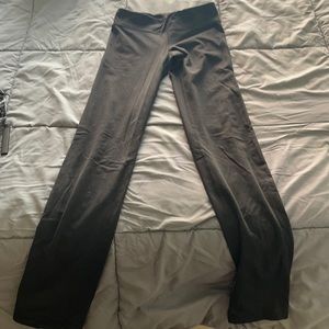 Victorias Secret Sport Staight leg yoga pants